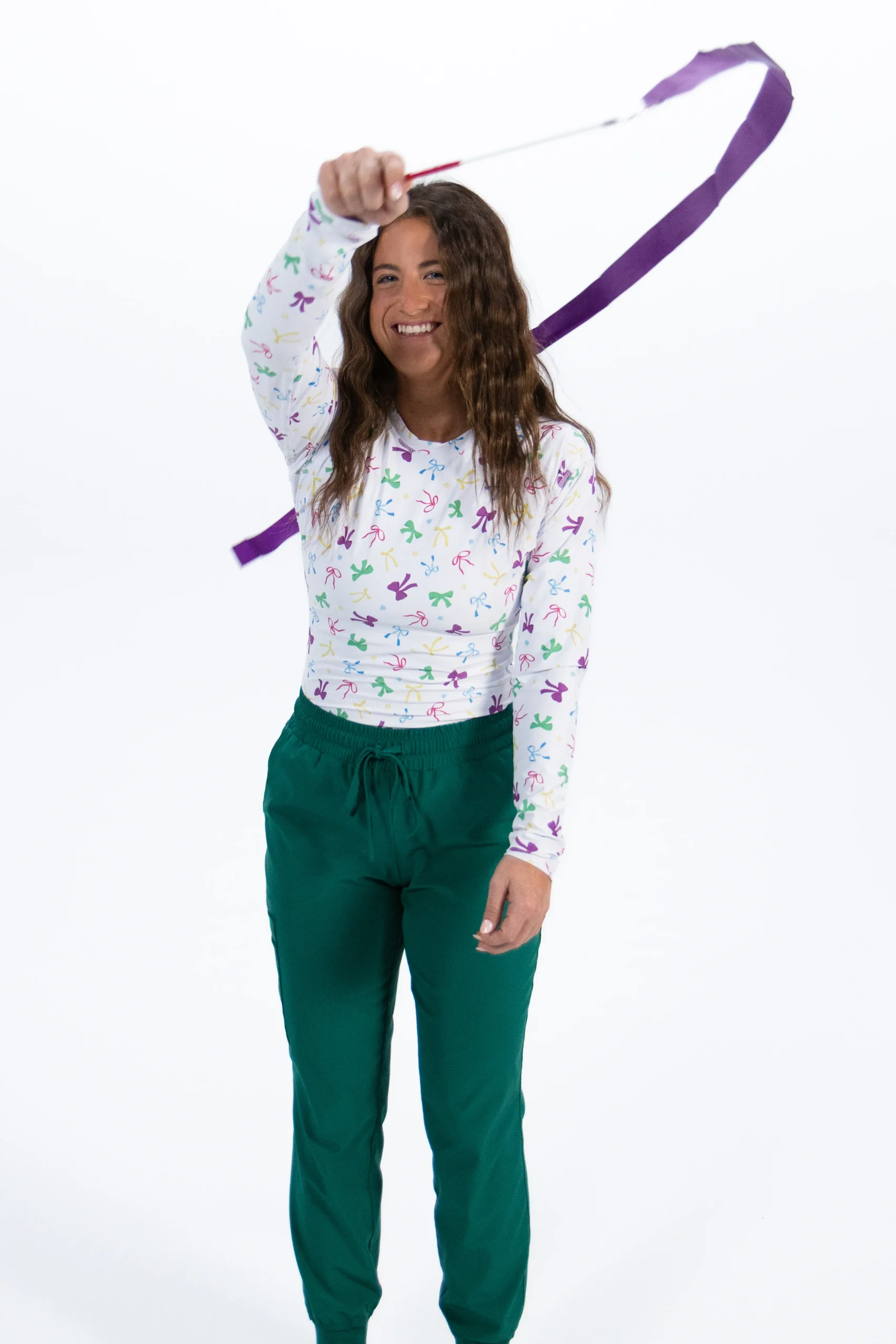 Tied & True Underscrub - Image 2